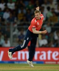 ICC World Twenty20 India 2016: Â South Africa v England
